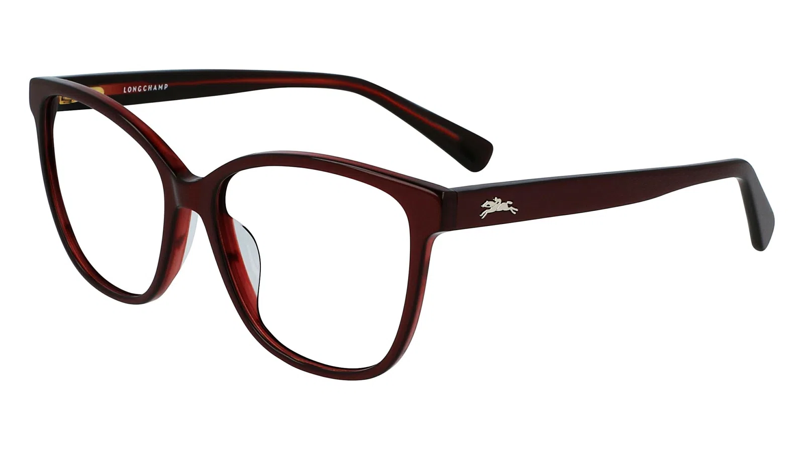 Longchamp LO2687 Eyeglasses - view 3